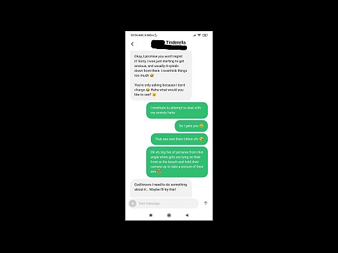 ❤️ Waxaan ku daray PAWG cusub oo Tinder ah haremkayga (la hadal Tinder waxaa ku jira) ️❌ anaga